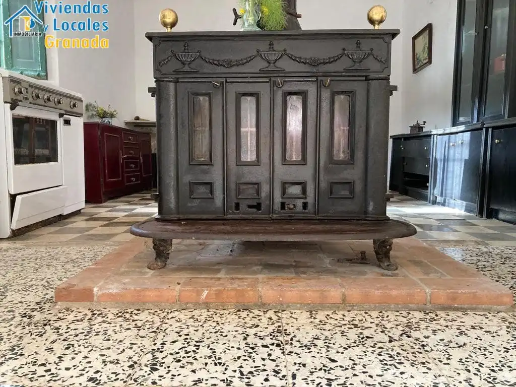 Terreni e lotti in vendita a Alhama de Granada, imagen 50