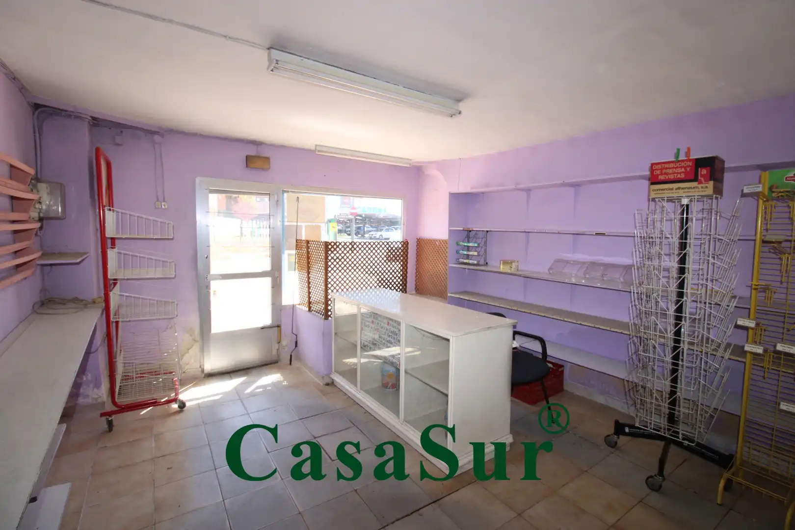Gewerbefläche zum Verkauf in Calle del Arca Real, imagen 34