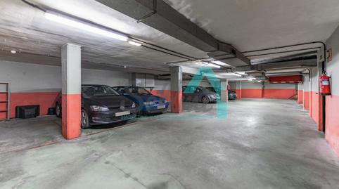 Foto 2 de Garatge en venda a San José, Casco Histórico, Asturias