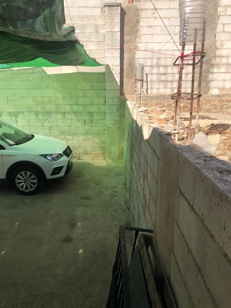 Parking of Residential for sale in Posadas