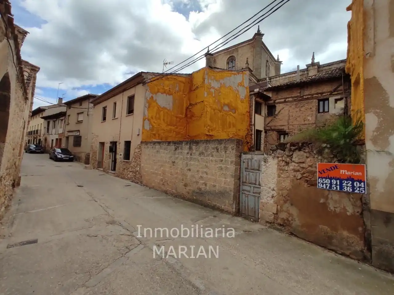Terreny residencial en venda a Real