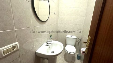 Foto 5 de Casa o chalet de alquiler en Los Silos, Santa Cruz de Tenerife