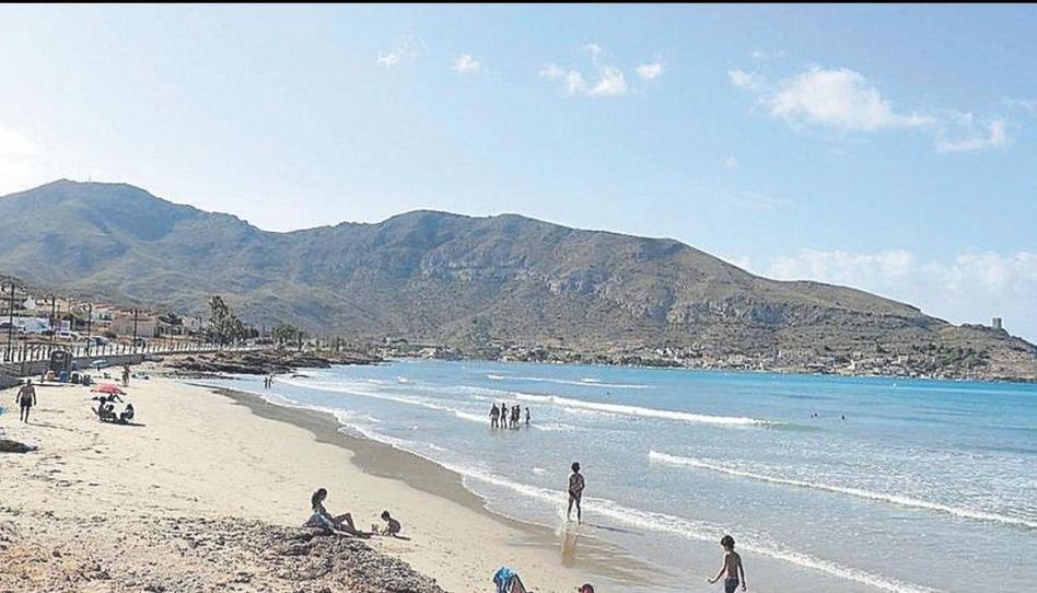 Foto 1 de Casa o xalet en venda a Perín, Murcia