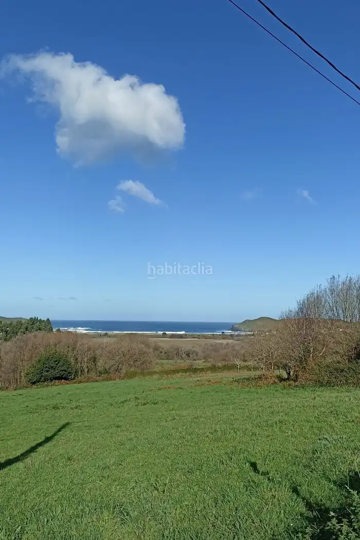 Terrenys i solars en venda a Lugar Pereira 19