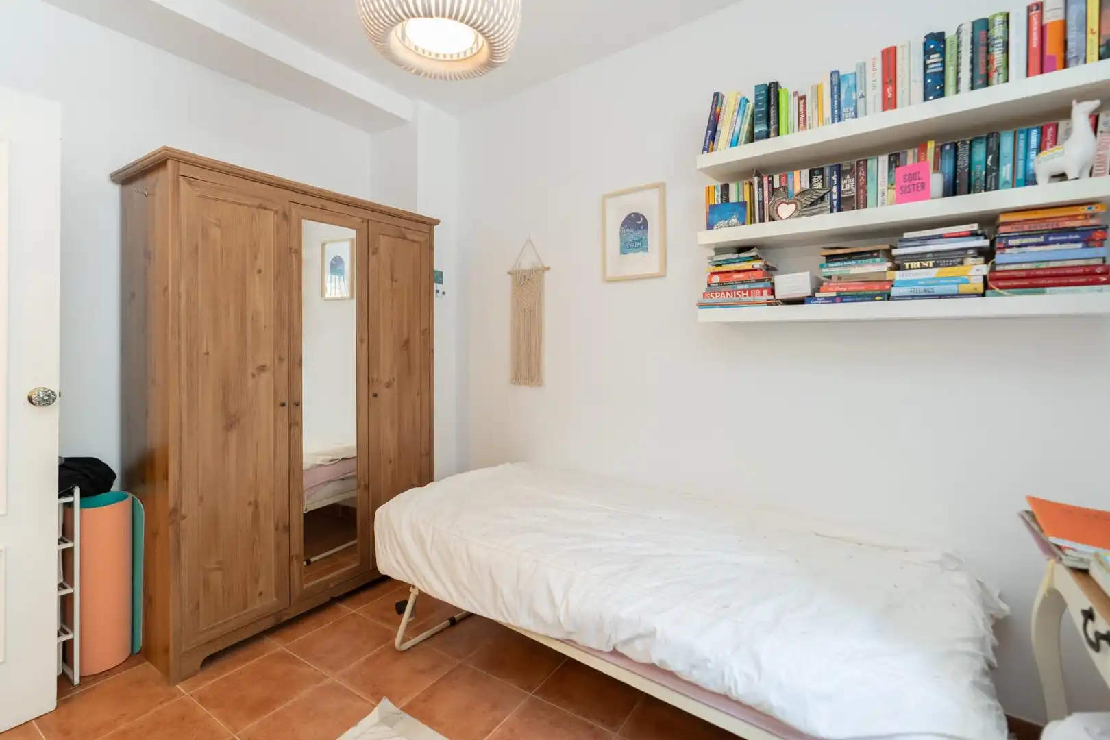 Maison avec piscine à vendre à Calle CLAVELES, imagen 35