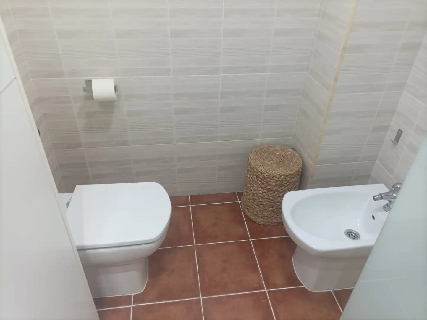 Bany de Pis en venda en Valencia amb Aire condicionat, Traster i Balcó