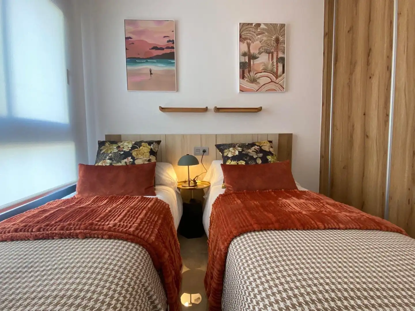 Apartament en venda a El Pinar de Campoverde