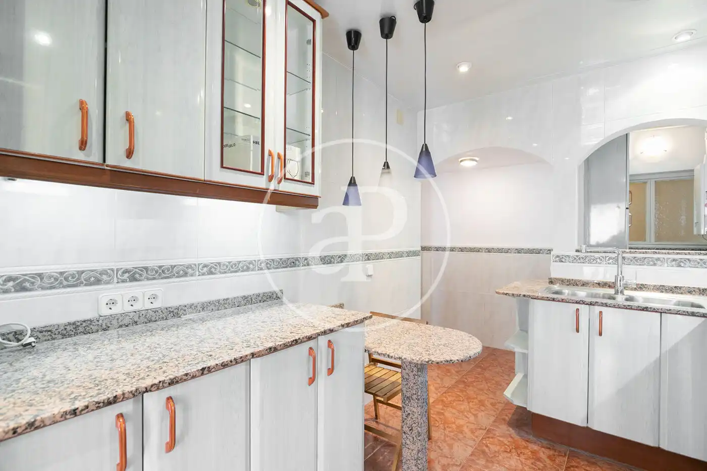 Piso de alquiler en Av. de Francesc Cambó, Sant Pere, Sta. Caterina i la Ribera