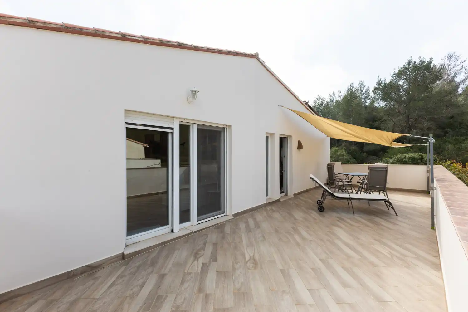 Casa con terrazza in vendita a Jesús Pobre, imagen 63