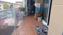 Balcony of Flat for sale in Sabadell  with Air Conditioner and Balcony