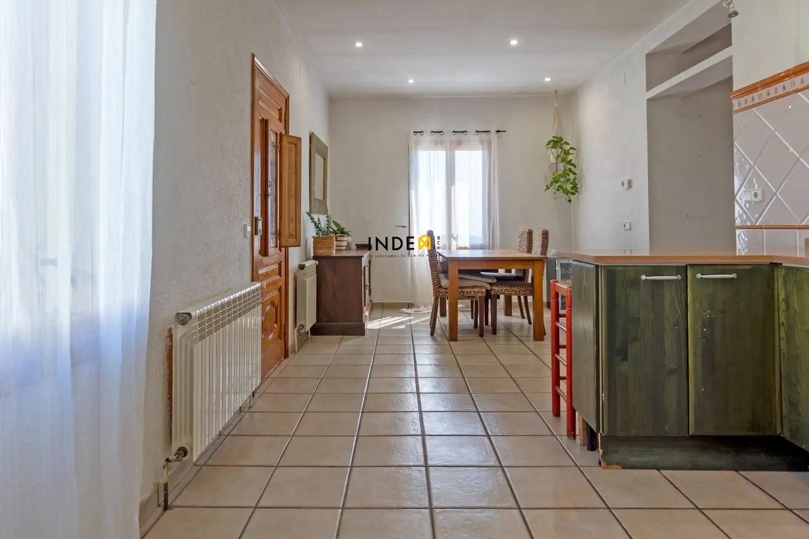 Casa amb piscina en venda a Olivella, imagen 11