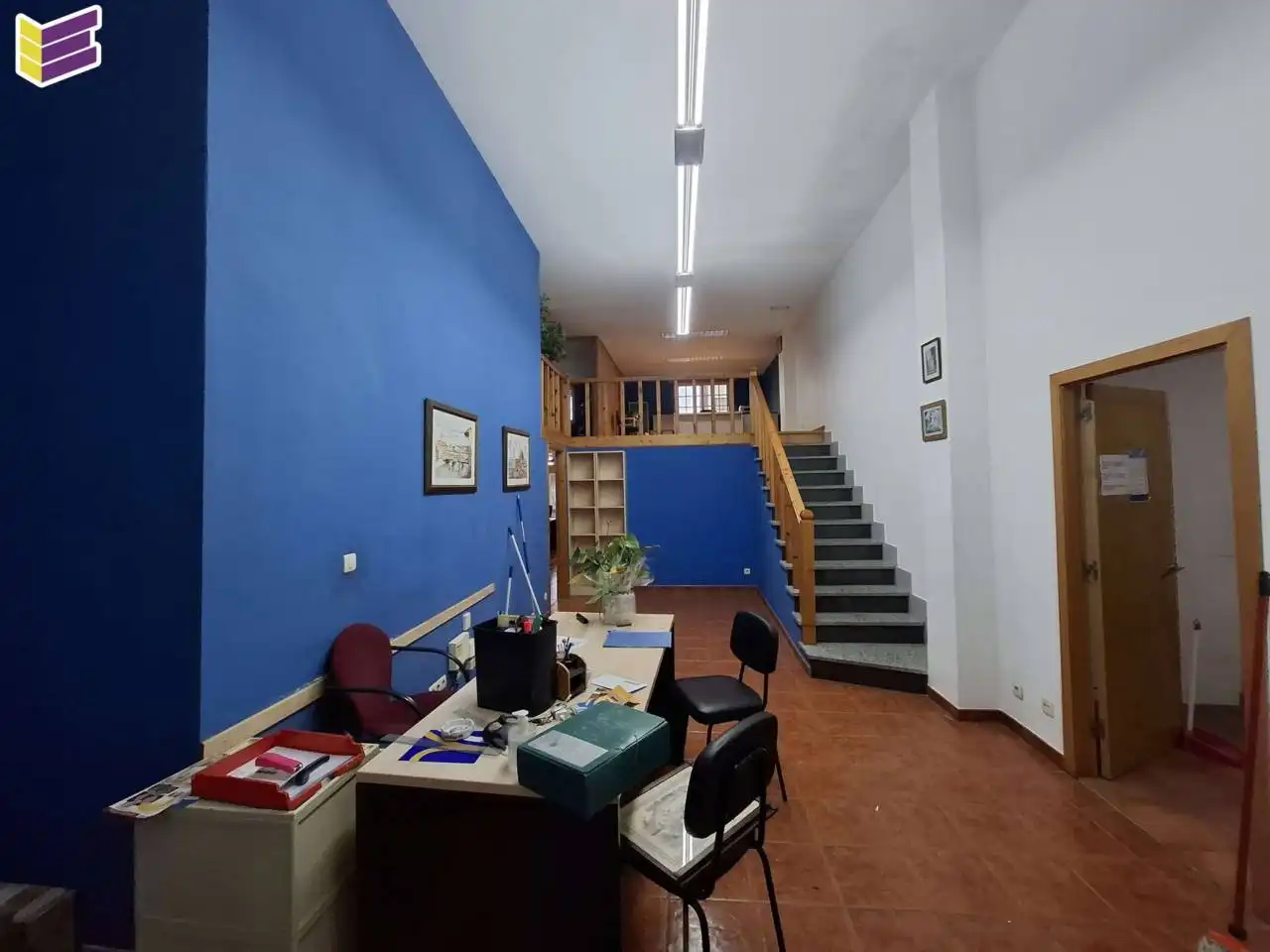Local comercial en venda a Calle Alcalde Daniel Ojea, imagen 31