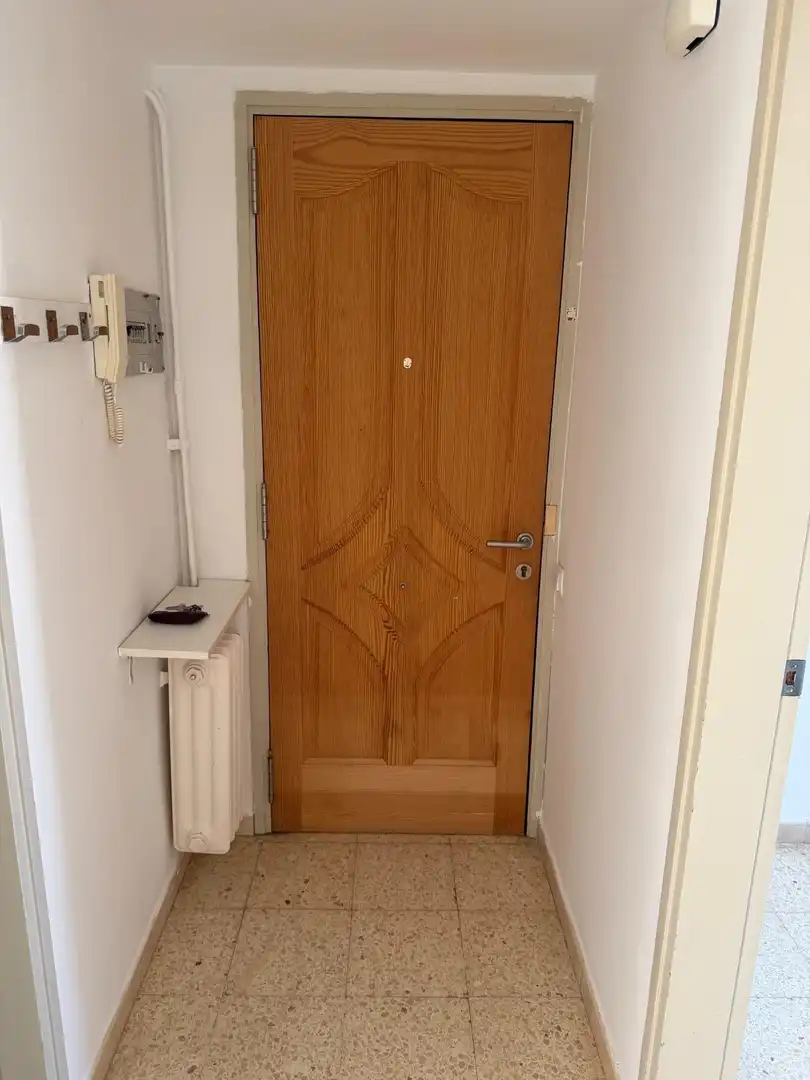 Piso en venta en Banyeres del Penedès con Calefacción, Terraza y Balcón