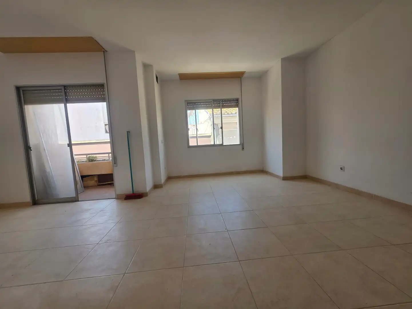Living room of Flat for sale in Ondara  with Terrace, Storage room and Balcony