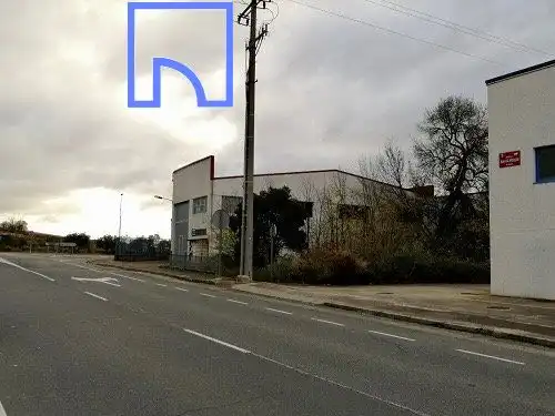 Industriegebäude zum Verkauf in Oyón-Oion, imagen 6
