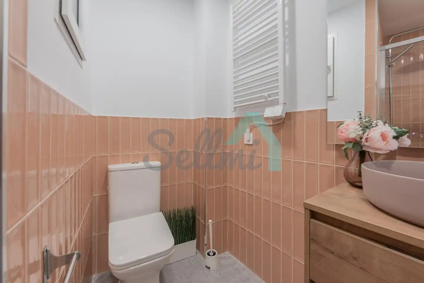 Appartamento con ascensore in affitto a Calle Sacramento, imagen 53
