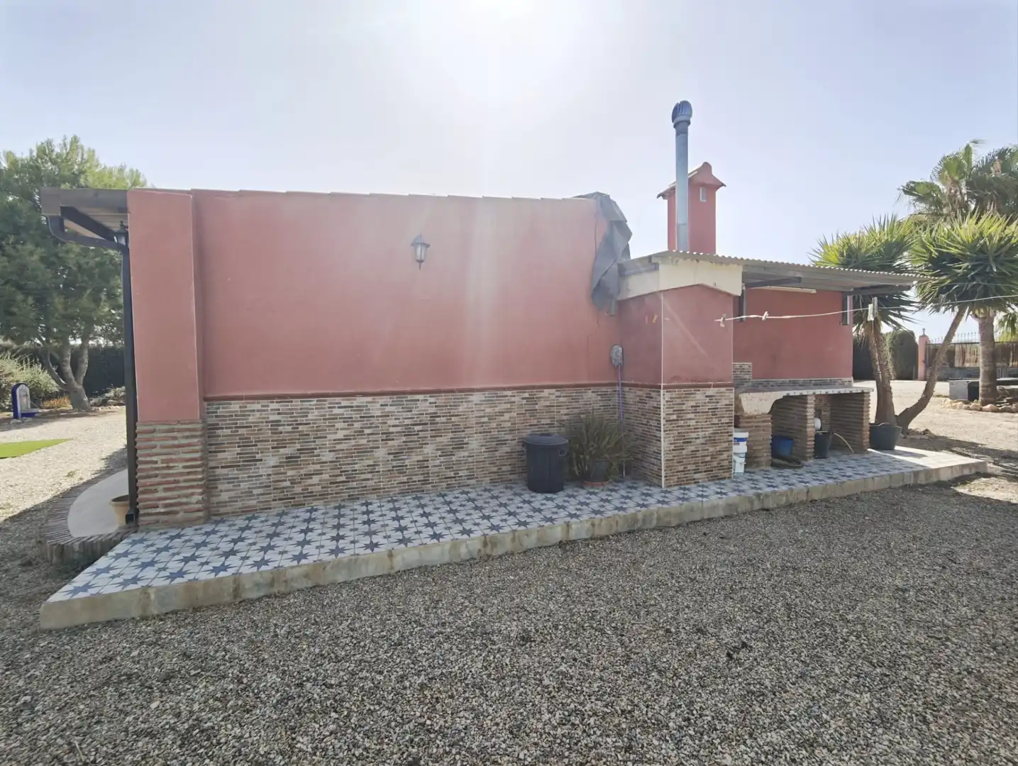 Detached house for sale in Totana, imagen 7