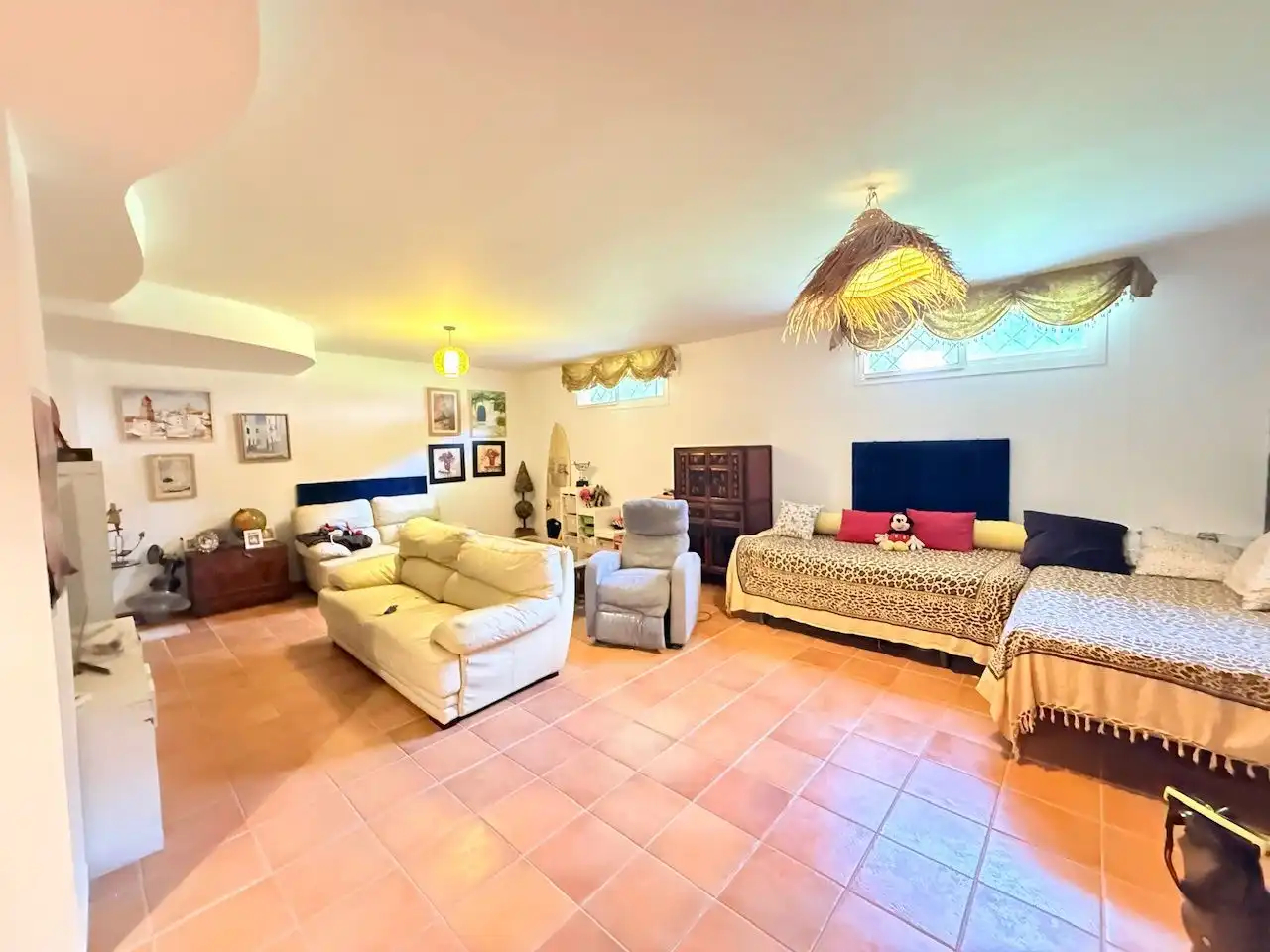 Casa o xalet en venda en Vélez-Málaga amb Aire condicionat, Calefacció i Jardí privat