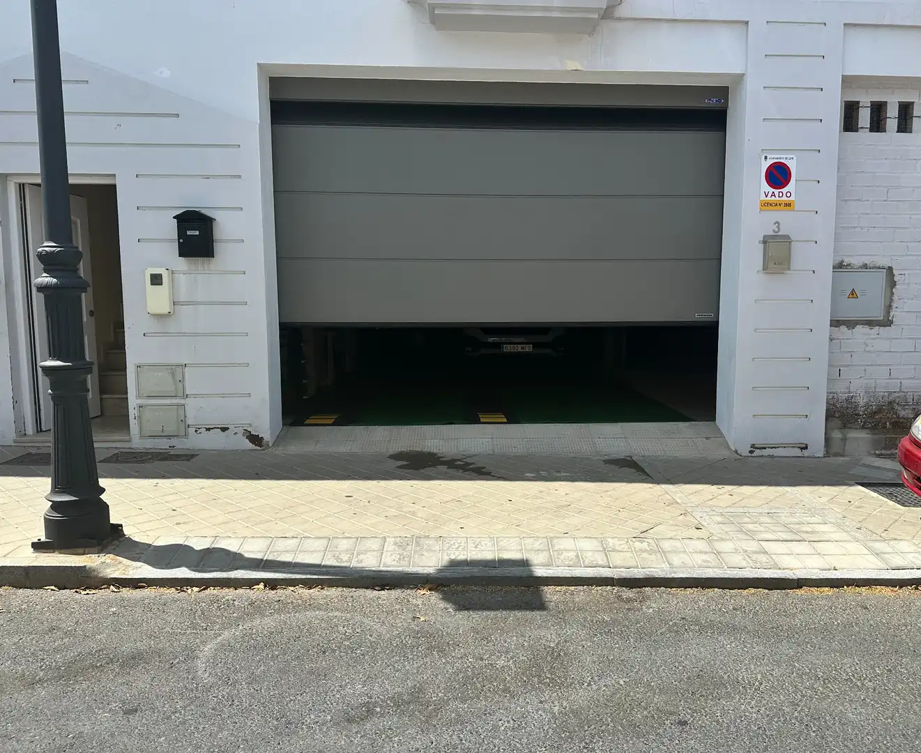 Gewerbefläche zum Verkauf in Calle Cofa, imagen 6