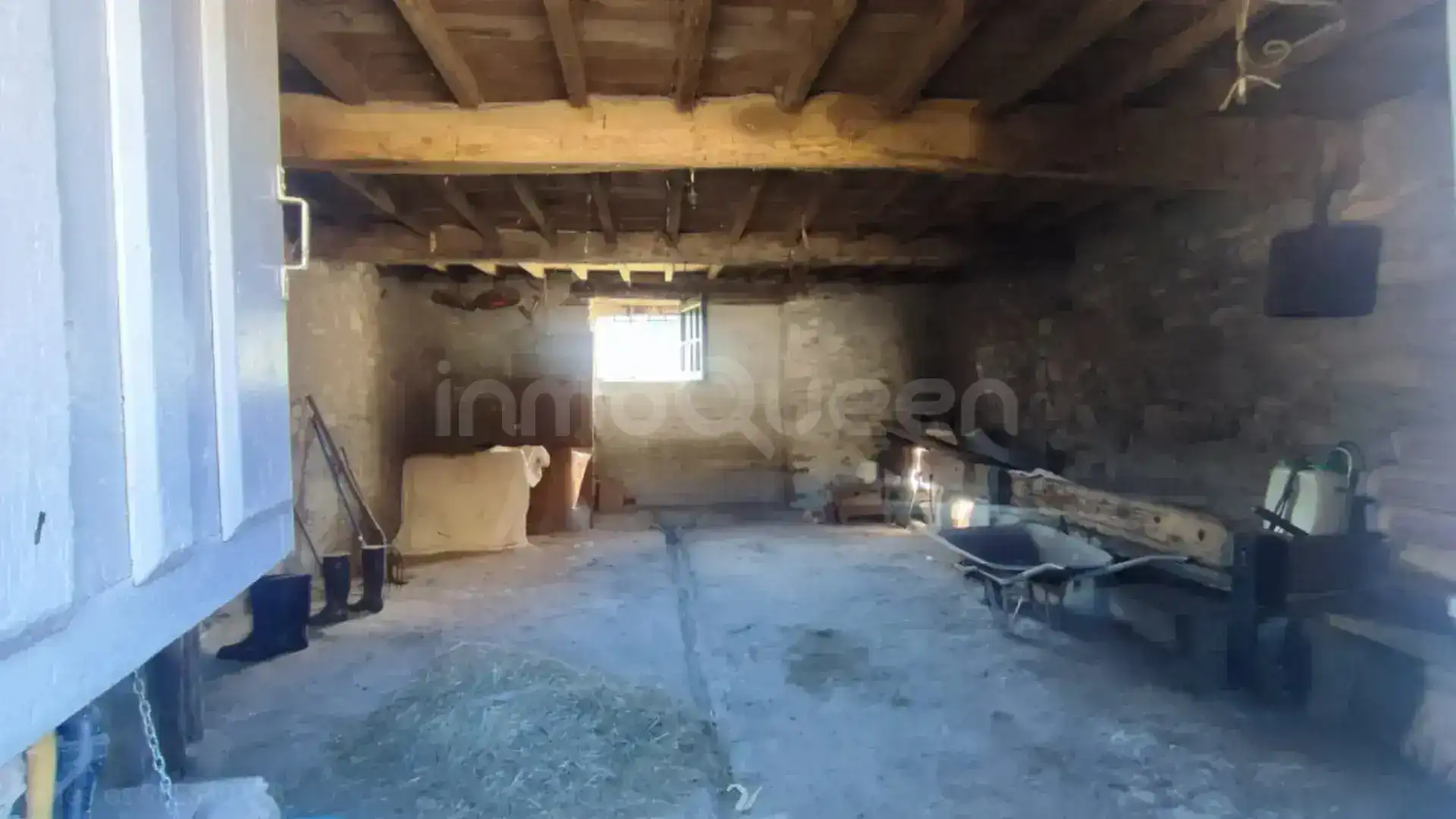 Casa o xalet en venda en Candamo