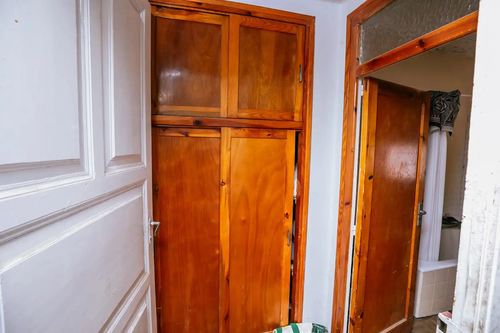 Casa o xalet en venda en Ayerbe amb Moblat i Balcó
