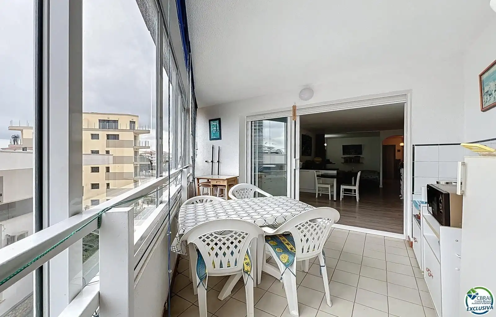 Appartement compact avec ascenseur à vendre à Calle DE PEDRO CALDERON DE LA BARCA
