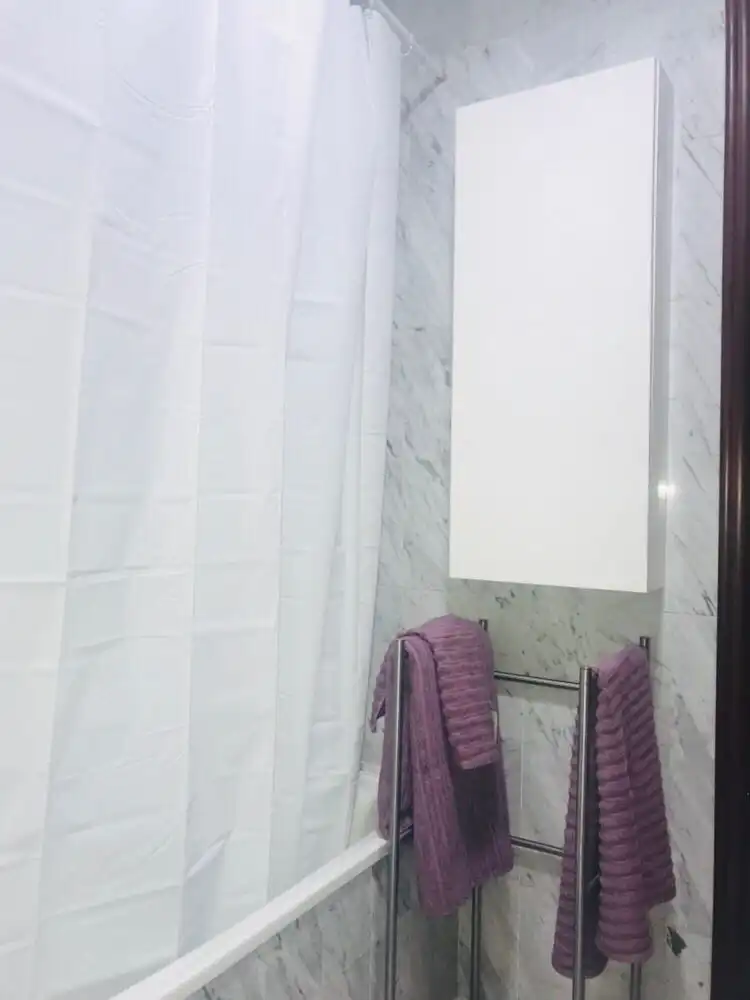 Baño de Apartamento en venta en Ciudad Real
