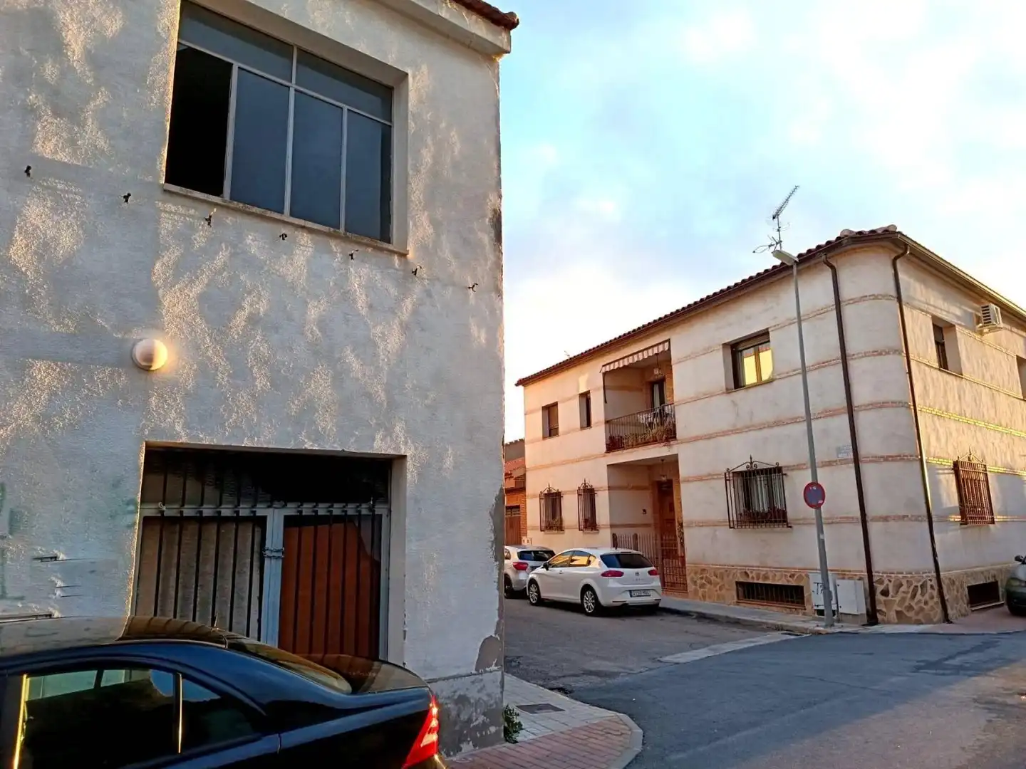 Local comercial en venda a Sonseca, imagen 3