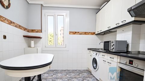 Foto 4 de Piso en venta en Pasaia, Gipuzkoa