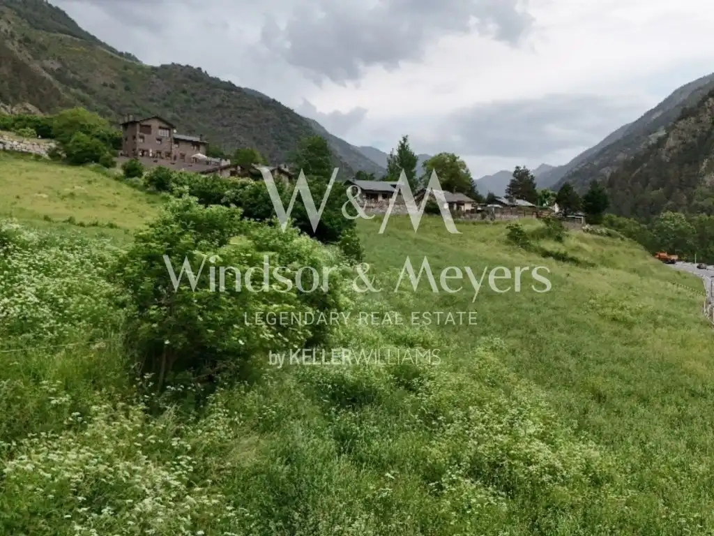 Residential land for sale in Avinguda del Cresp, imagen 3