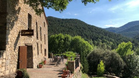 Foto 2 de Casa o xalet en venda a La Vall de Bianya, Girona