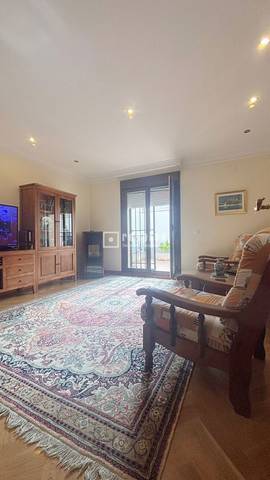 Casa-chalet en Venta en de Juan Carlos I en Villarrubio