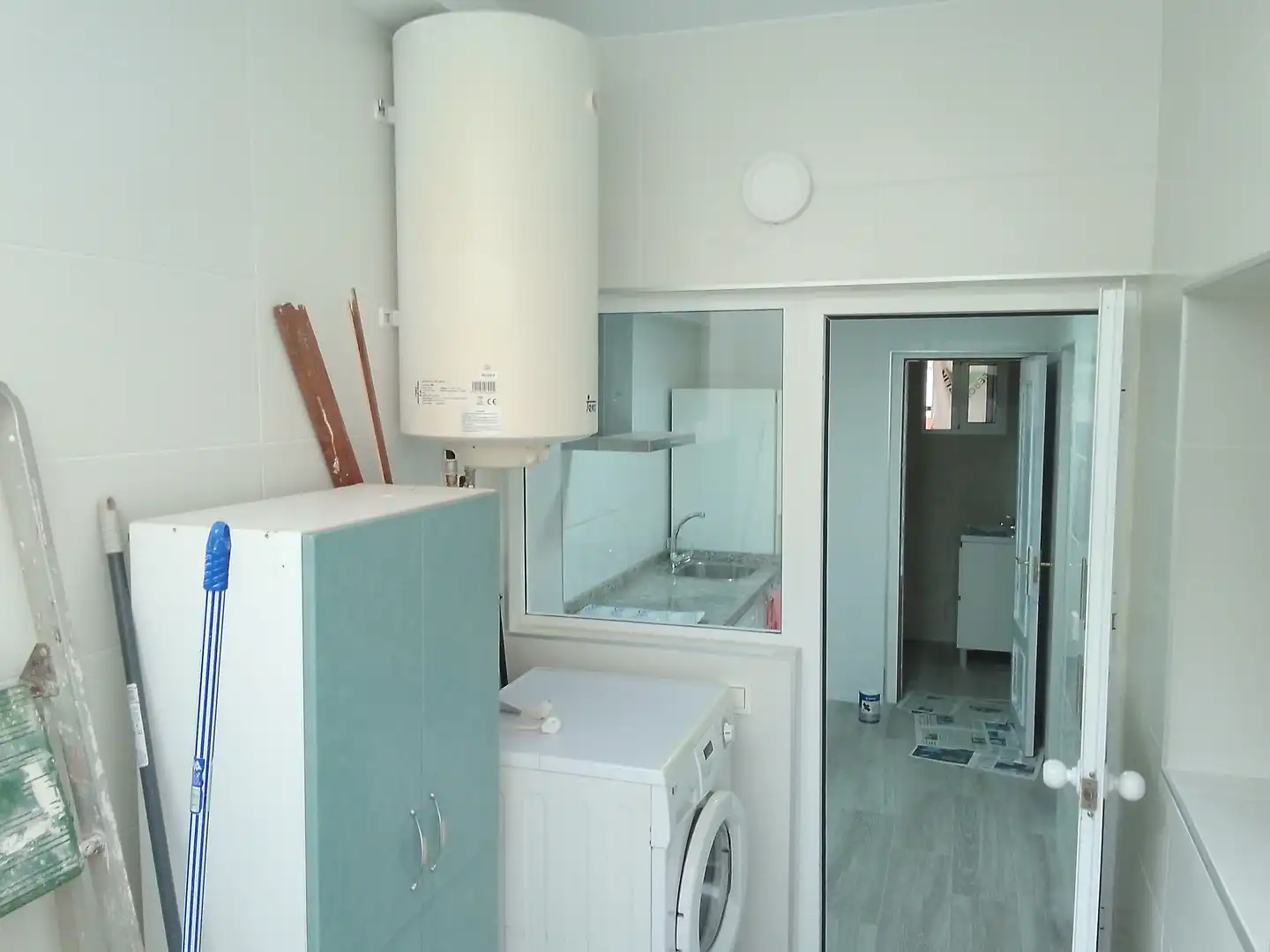 Ground floor for sale in El Jardín - Antonio Vega