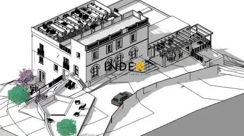 Rustikales Grundstück zum Verkauf in Torrelavit, imagen 5