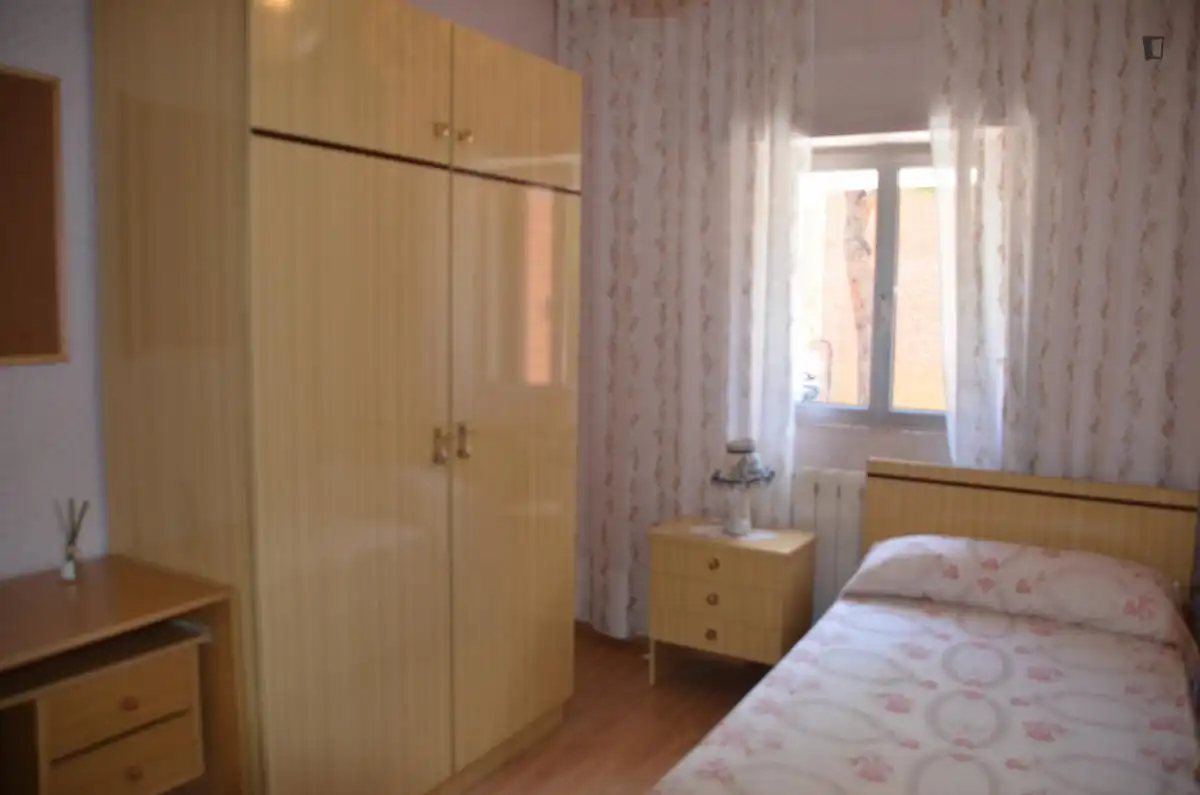 Habitación en Fontarrón