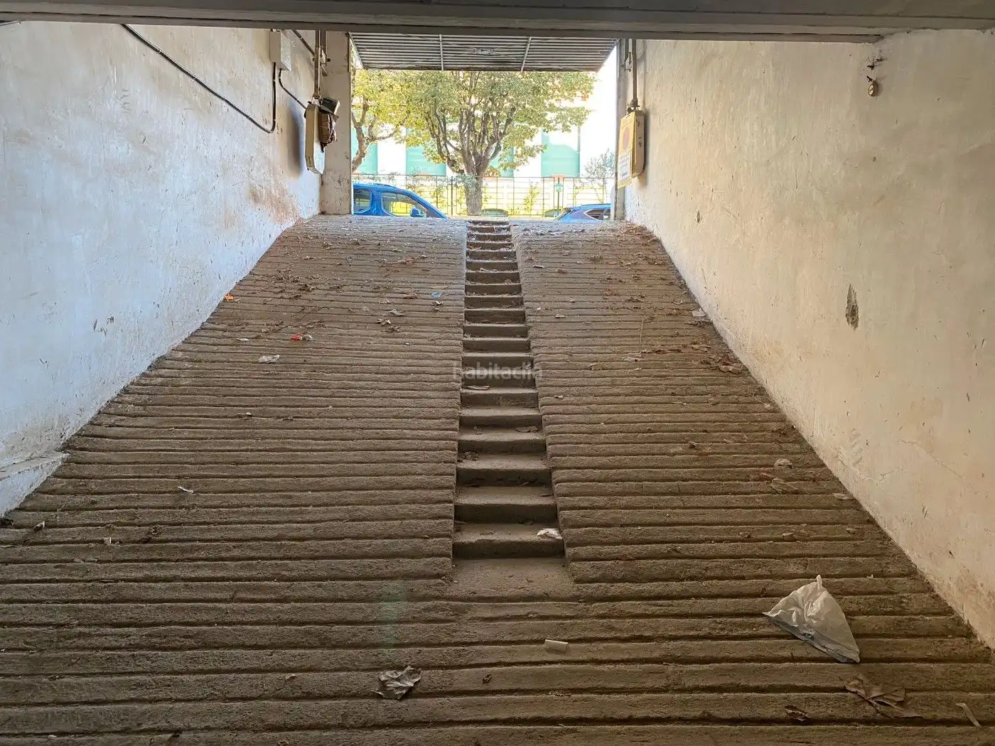 Nave industrial en venta en Carrer de la Generalitat 1, imagen 5