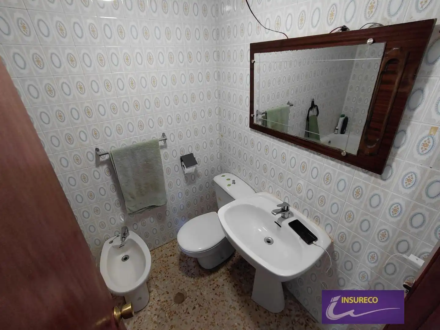 Apartamento en venta en Cervantes, Mansilla de las Mulas
