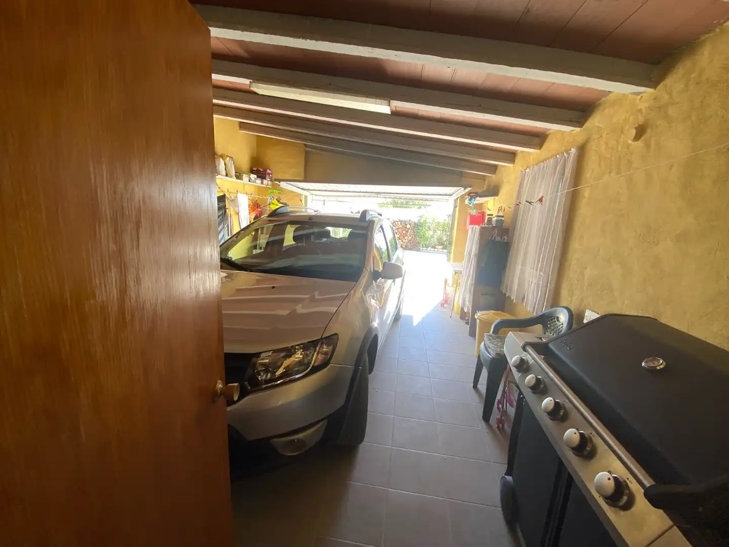 Country house with pool for sale in Sax, imagen 18