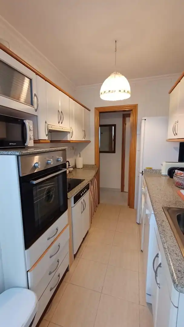 Piso con ascensor en venta en El Sardinero, imagen 7