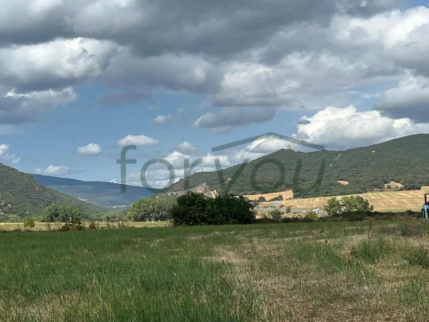 Terreno residencial en venta en Calle Calle de Santiago, imagen 17