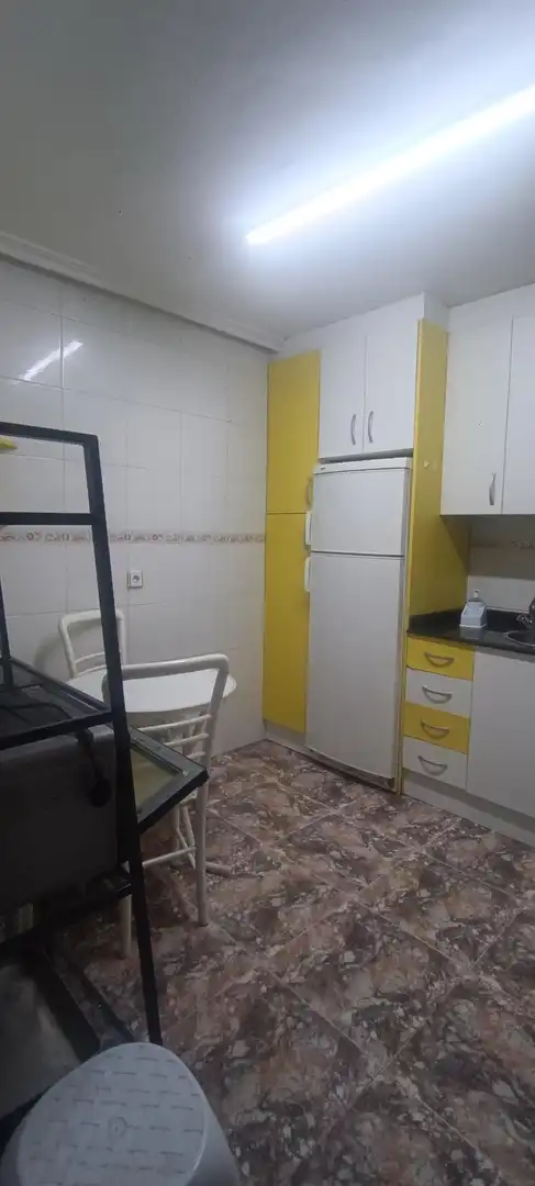 Flat with terrace to rent in LORENZO PAUSA 5, imagen 36
