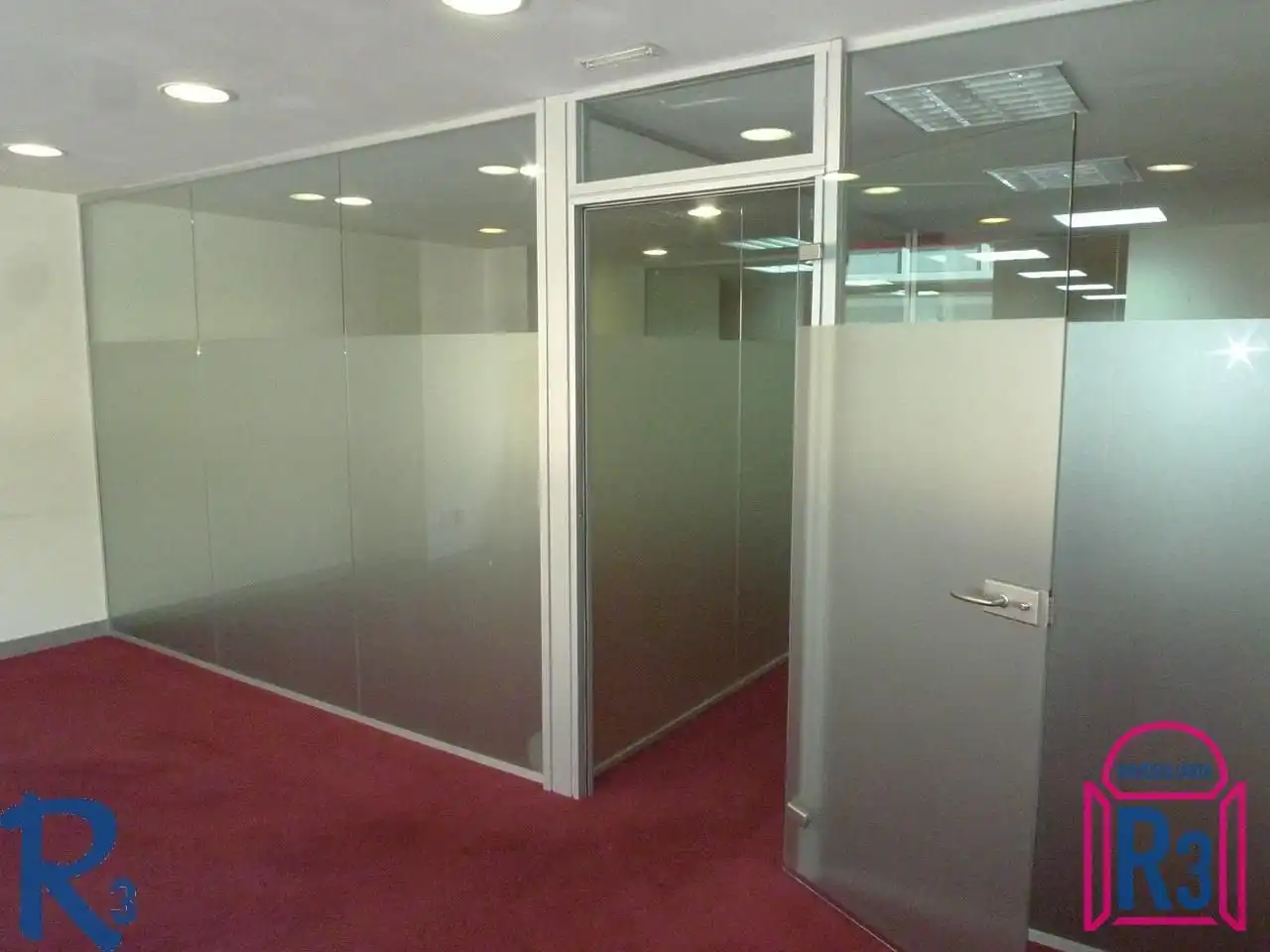 Büro mit Aufzug zur Miete in Ordoño II, imagen 3