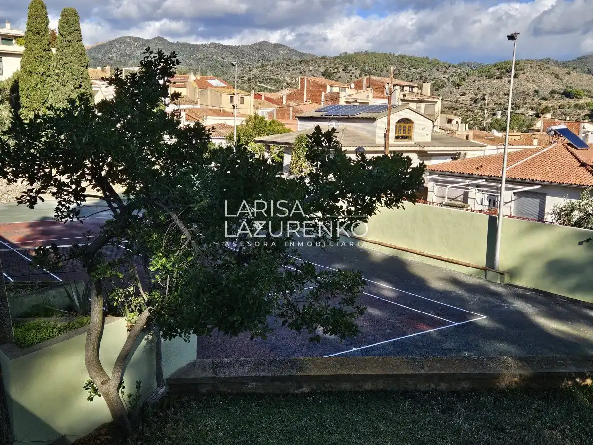 Vista exterior de Casa o chalet en venta en Riudecanyes con Aire acondicionado, Calefacción y Terraza