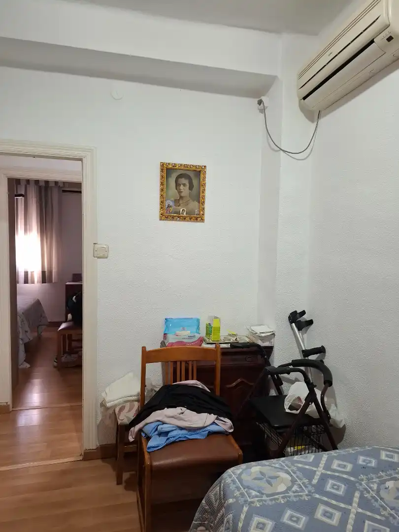 Piso con terraza en venta en Calle Machaquito, imagen 12