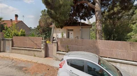 Foto 2 de Casa o chalet en venta en Carrer Collformic, L'Ametlla del Vallès, Barcelona