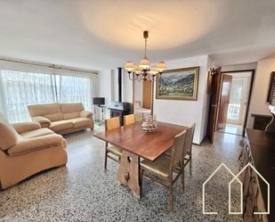 Sala d'estar de Àtic en venda en Castell-Platja d'Aro amb Terrassa