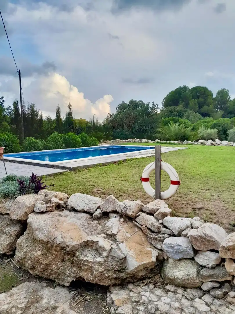 Maison avec piscine à vendre à Calle FREIXA, imagen 13