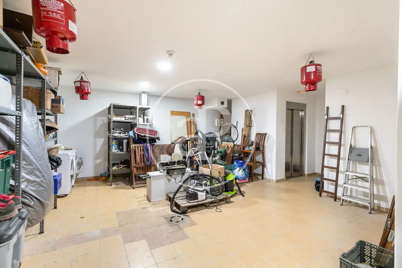 Maison avec piscine à vendre à Carrer de Benedetti, imagen 68