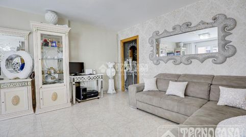 Foto 2 de Piso en venta en Baró de Viver, Barcelona Capital