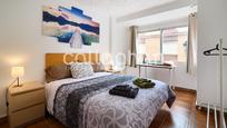 Bedroom of Flat for sale in Albalat de la Ribera  with Air Conditioner, Terrace and Storage room